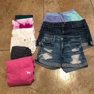 EVERYTHING MJST GO READ DESC